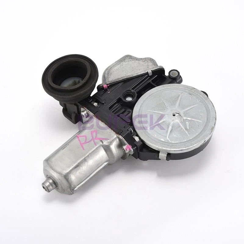 Rear Right Car Power Window Lifter Motor For Lexus GX460 LS460 LX570 2011-2015 - Image 3 of 4