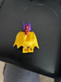 LEGO Batgirl Minifigure Dimensions 71264 Lego Batman Movie Super Heroes (dim044)
