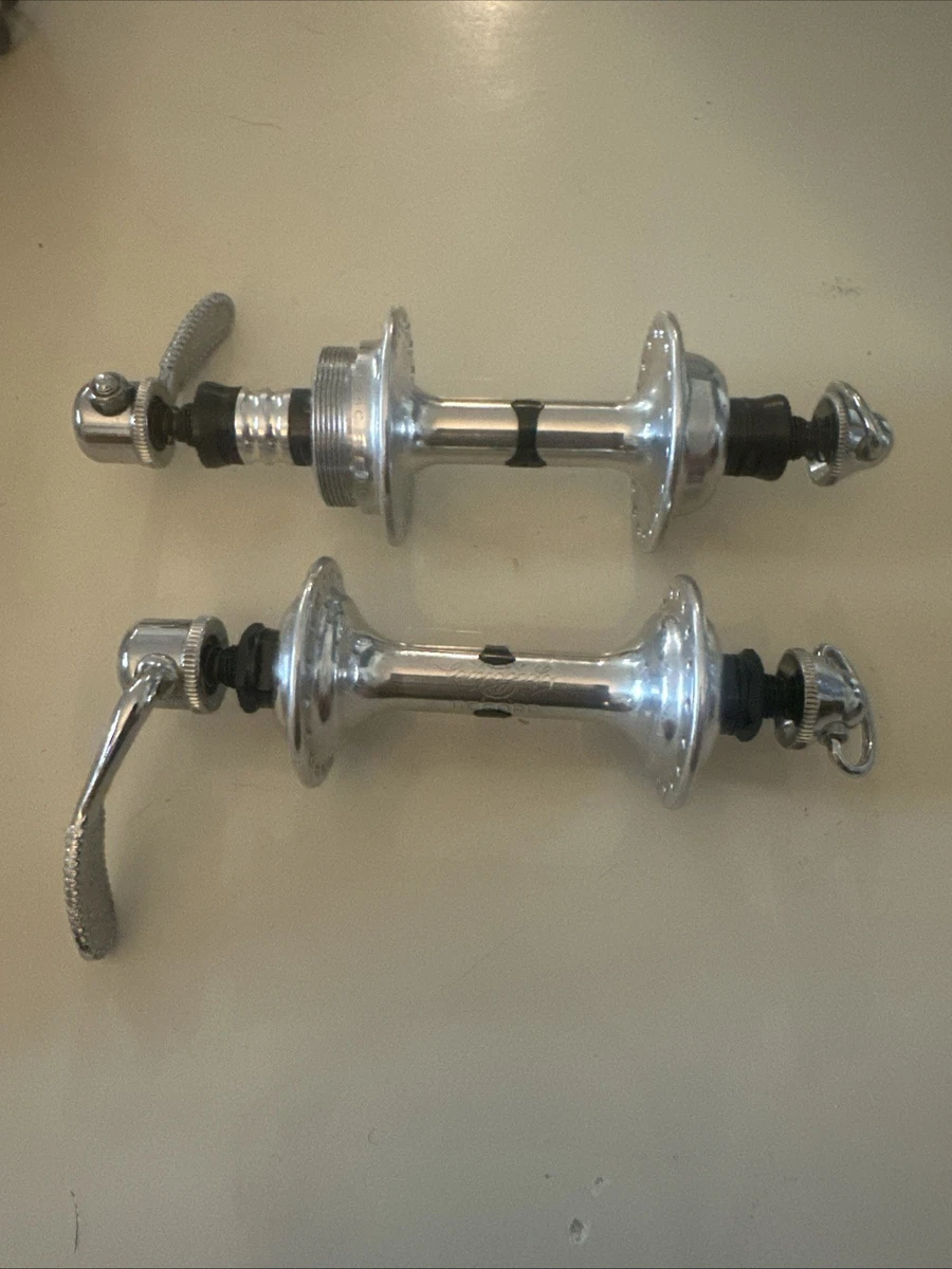 Campagnolo 36 Spoke Holes Hubs for sale | eBay
