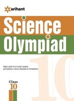 Arihant Experts | Olympiad Science Class 10Th | Taschenbuch | Englisch (2016)