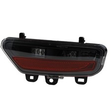 LED Rückfahrleuchte Rechts passend für Renault Captur II HF m.Träger 01/20-11/23
