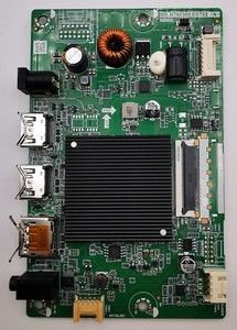 ACER Monitor Mainboard ME.NT68300.EB782 - aus ED340CU
