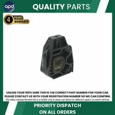 Borsehung Germany Radiator bracket; lower - B11364, 6Q0121367A OEM Quality