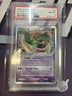 2006 POKEMON EX DRAGON FRONTIERS #92 FLYGON EX-HOLO (DELTA SPECIES) PSA 8