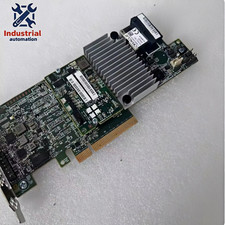 LSI MegaRAID 9361-8i 12Gbps SAS SATA RAID Controller Card 1GB Cache No Buzzer