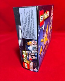 LEGO Star Wars Naboo Fighter 7141 NISB