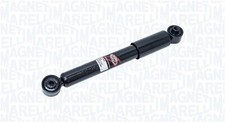 Stoßdämpfer Hinten für Smart Cabrio 450 City-Coupe Crossblade Fortwo 98-07