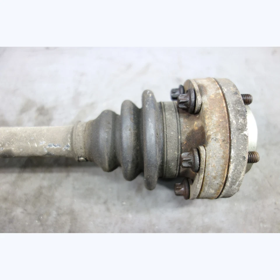 Damaged 1995-1998 BMW E36 318ti Z3 1.9 Rear Axle Output Shaft CV Left Right OEM - Image 2 of 4