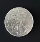 2024 American Silver Eagle