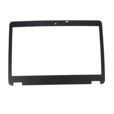 for DellLatitude E6440 Laptop Front Frame LCD Bezel Screen Cover Replacement