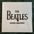 The Beatles -  Mono Masters (3 LP vinyl record, 2025) New & Sealed