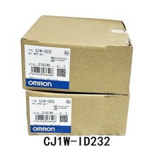 OMRON New CJ1W-ID232 CJ1W-ID212 CJ1W-II101 CJ...