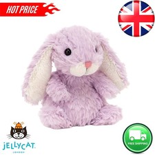 Yummy Bunny - Lavender Jellycat | Jelly Journal