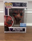 Funko Pop! Charmed Belthazor Vinyl Figure #1835 Television Series