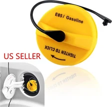 Fuel Tank Gas Cap For 2008-2016 Chrysler Town & Country 2017 Dodge Grand Caravan