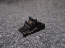 Williams WGOS Rear Sight - For .440 Radius Barrels w/ .830 - .930 Diameter