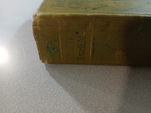 The Practical Guide to Health by Frederick M. Rossiter M.D 1913 Edition - Picture 5 of 24