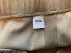 ST. JOHN Suede Leather Pants - Size 6 - From SP 19 - NTSF — photo 9
