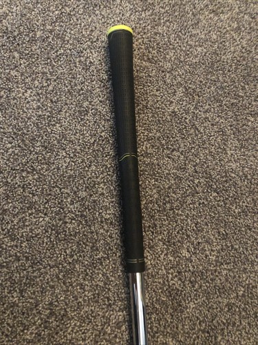 TaylorMade M2 2019 Single 8 Iron Stiff Steel ~ Mens RH Midsize Grip - Picture 6 of 9