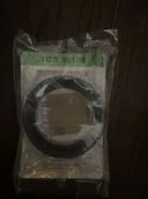 Crankshaft Seal Kit Fel-Pro TCS46174