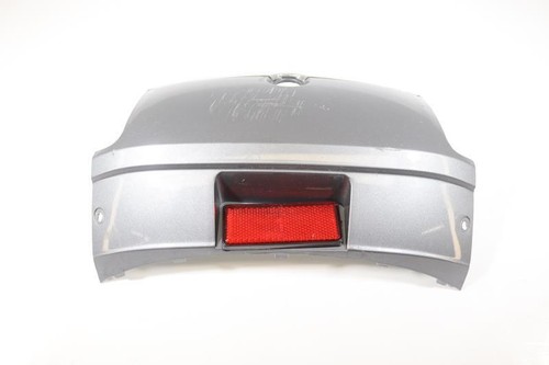 Séparation de coque arrière pour scooter JONWAY 125 AZTRAL GT SPORT 2009 à 2017