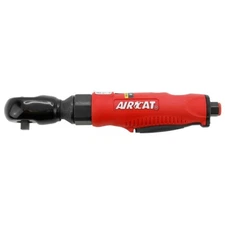 AirCat 802 3/8" Air Ratchet Silent Power