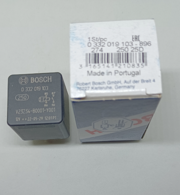 Bosch