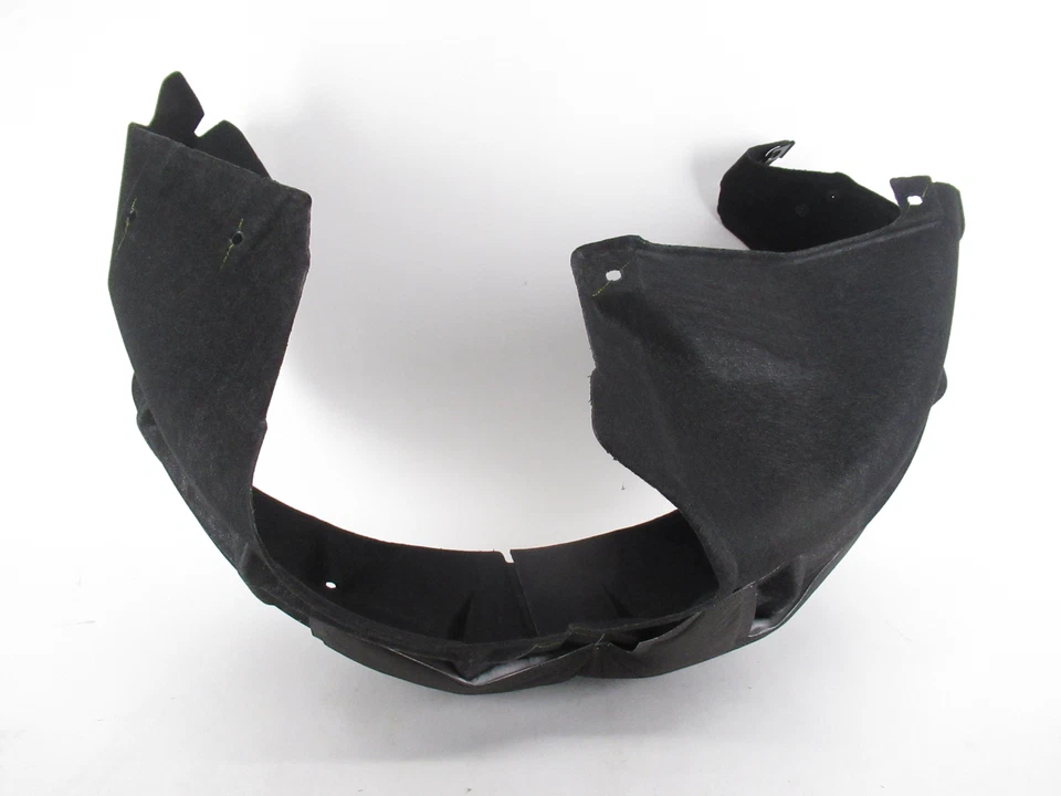 Forro guardabarros trasero conductor Accord 2013-2015 genuino OEM Honda 74590-T2A-A02 Foto 4 de 4