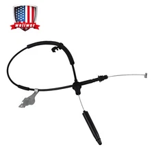 Throttle Body Accelerator Cable for 05-08 Mercury Mariner 5L8Z-9A758-CA