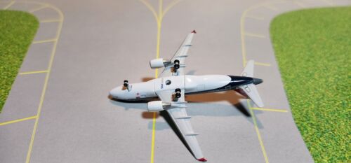 Starjet (SJNWA129) NORTHWEST A319 (REG. N301NB) METALLMODELL AUS DRUCKGUSS IM MASSSTAB 1:500 - Bild 5 von 6