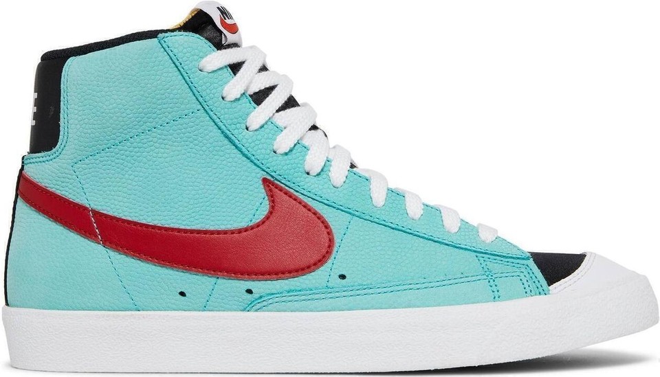 Nike NBA x Blazer '77 EMB Mid WNBA - 1 of 1
