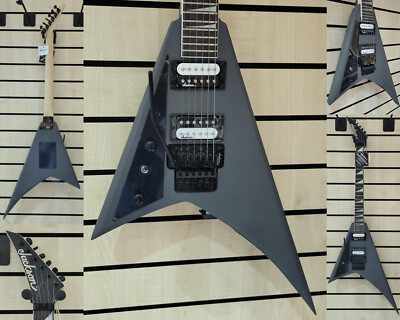 JACKSON Randy Rhoads  JS32 LH  Satin Grey -- Lefthand  | Sofort lieferbar 