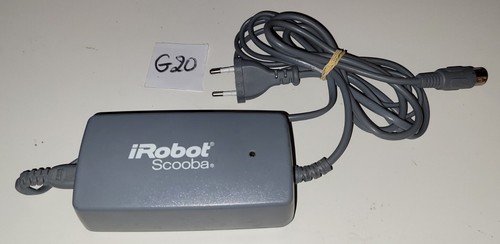 IRobot Scooba 450 Fast Charger AC Adapter Power Supply **for Scooba 450 only IRobot Scooba 450 Fast Charger AC Adapter Power Supply **for Scooba 450 only