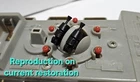 1979 Kenner Star Wars Imperial Transport Replacement  Cannons - High Quality -
