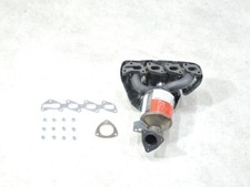 Katalysator Kat NEU für Chevrolet Aveo Opel Adam Astra J Corsa D E Meriva Anbaut