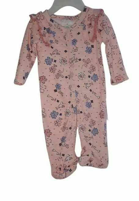 Laura ashley sale baby grow