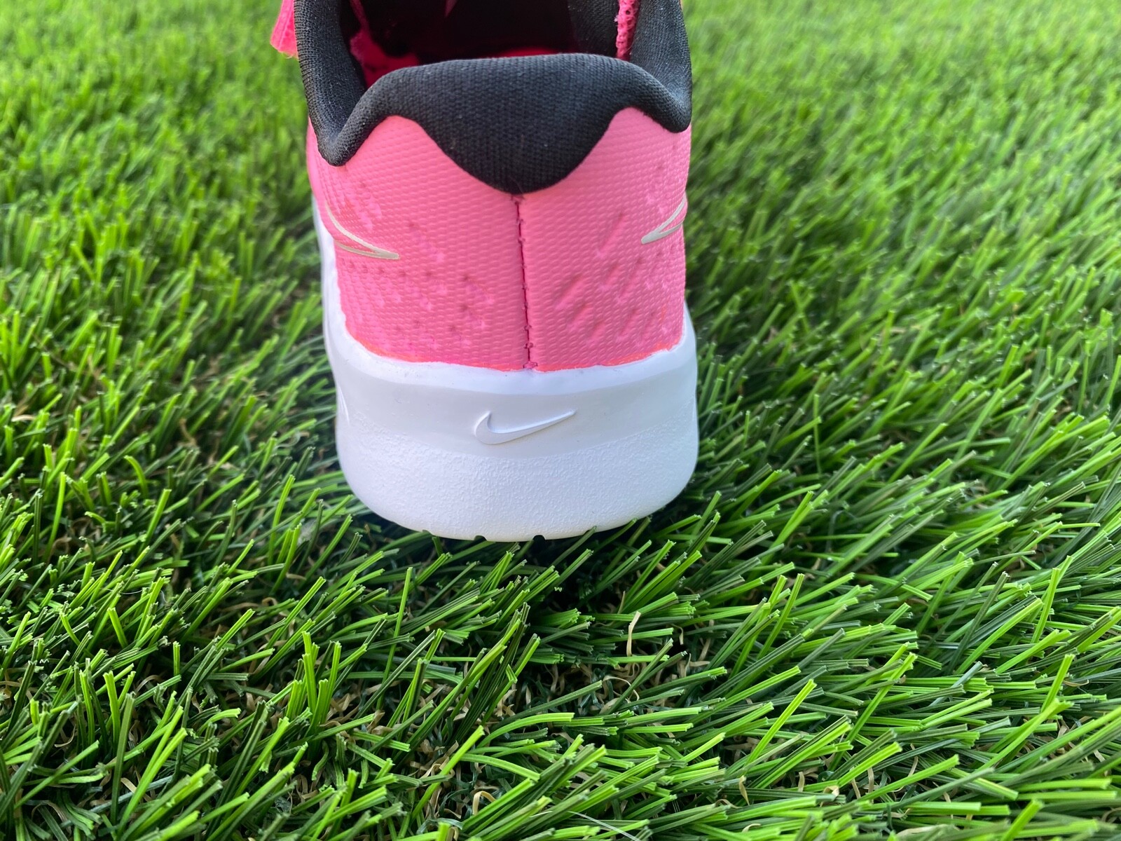 NIKE TODDLER GIRLS STAR RUNNER 2 (TDV) #AT1803 603 - Picture 4 of 5