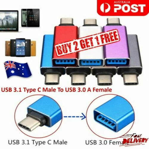 USB-C Cables for Samsung