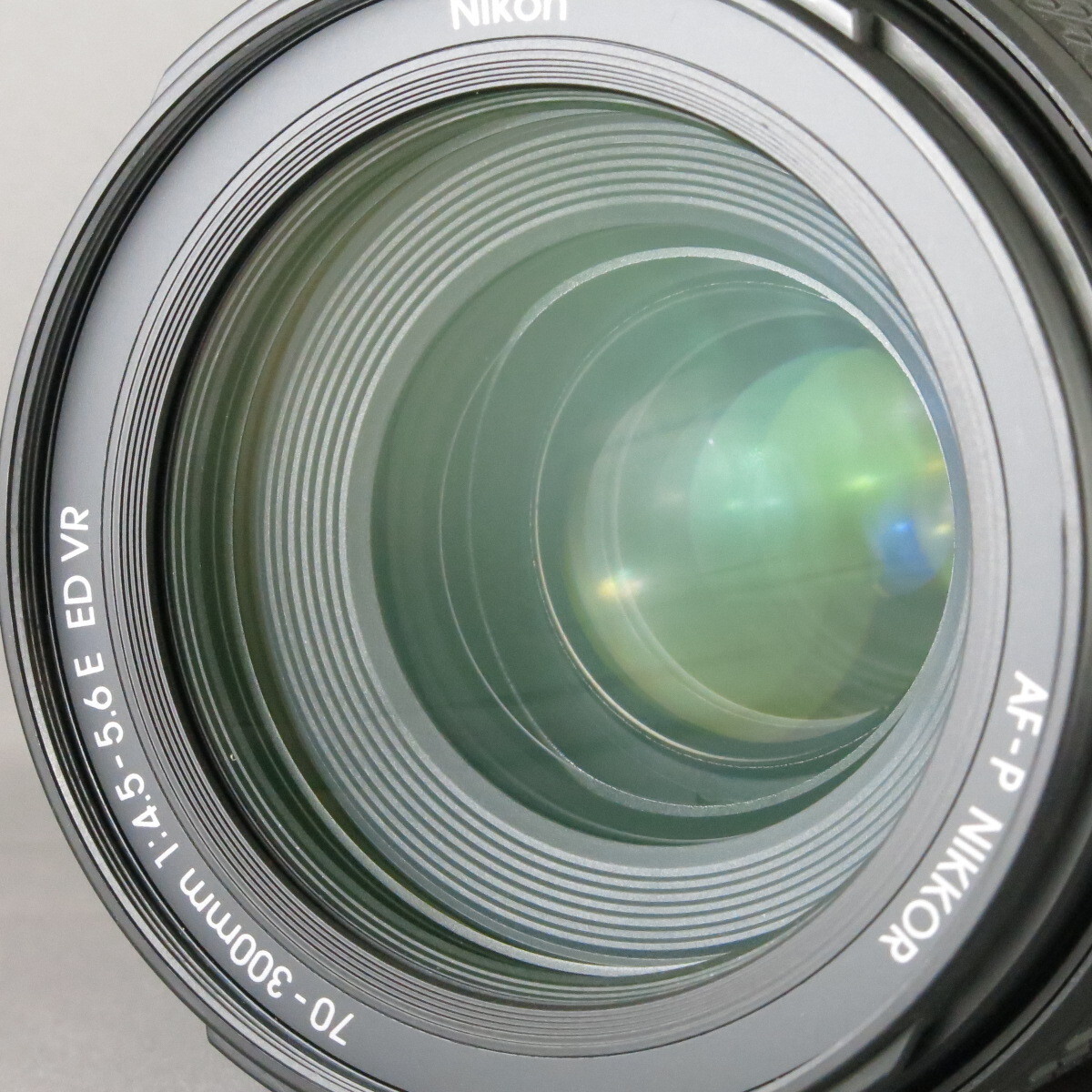Nikon Nikon AF-P70-300mmF4.5-5.6E VR Nikon F mount NO.7091 Nikon Nikon AF-P70-300mmF4.5-5.6E VR Nikon F mount NO.7091