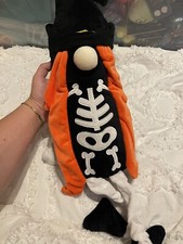 halloween dog toy
