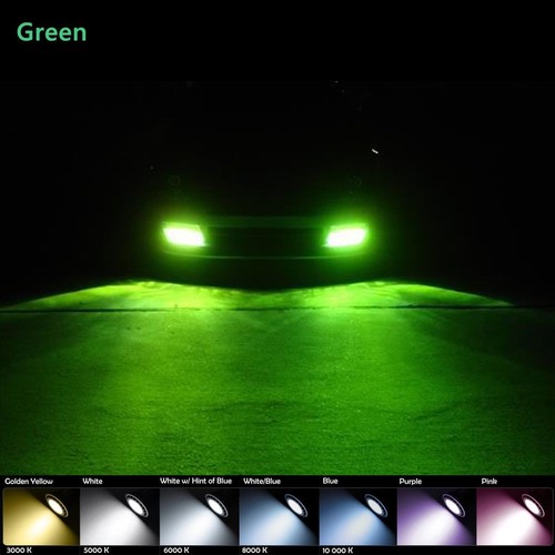 HID Kit Xenon Light H1 H3 H4 H7 H10 H11 H13 9004 9005 9006 9007 5202 Autovizion - Picture 11 of 11