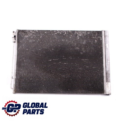 Luftkondensator BMW F01 F07 F10 F11 F12 F13 Klimaanlage A/C 9149395