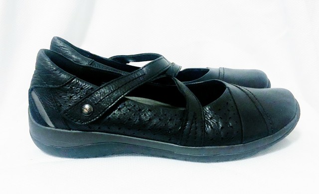 orthotic mary jane shoes