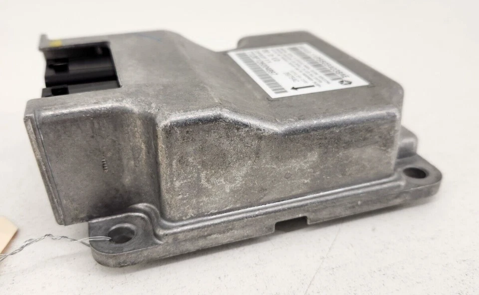 2011 DODGE RAM 2500 3500 OCCUPANT RESTRAINT MODULE GENUINE MOPAR OEM 56054038AE - Image 4 of 4