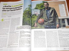 Sette.Marco Belinelli,jjj