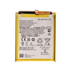 For Motorola Moto G8 Power Replacement Battery UK Stock