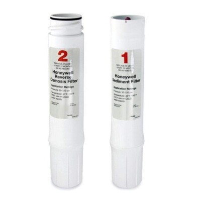HONEYWELL 50046086-001 Replacement Filters