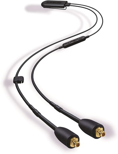 RMCE-BT2 Parts High-Resolution Bluetooth 5.0 Communication Mic Accessory Cable - Picture 2 of 8