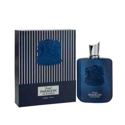 Royal Paragon | Eau De Parfum 100ml | von Zimaya | Afnan