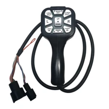 36014026 Controller Hiniker V Plow Dual Acting Cylinders 9850-9960 & 1852-1952